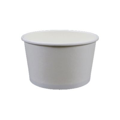 CASE OF 05 PAPER SOUP BOWLS 1000