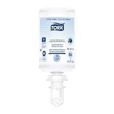 CASE OF  TORK 401811 FOAMING SOAP