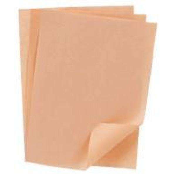 PEACH PAPER MARKET 8X11 1000