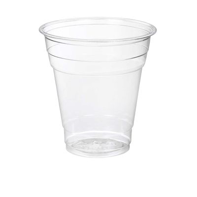 CASE OF 12 OZ PLASTIC COLD CUPS 1000