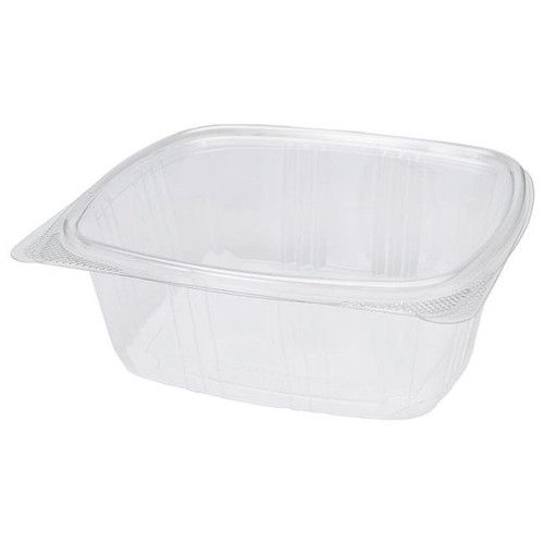 DELI CONTAINER HINGED 32 OZ 200