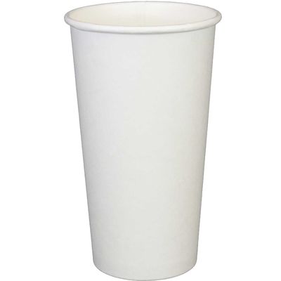 CASE OF 20 OZ HOT CUPS 1000