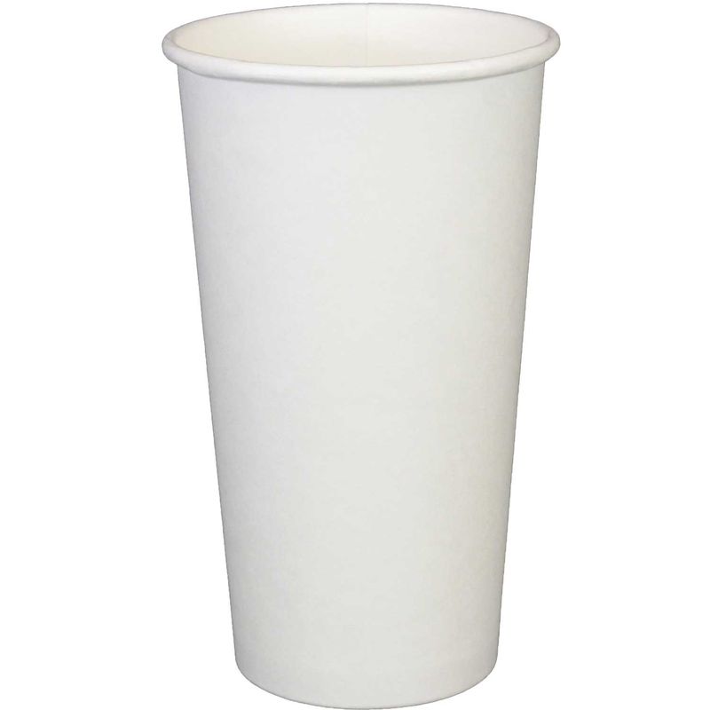 CASE OF 20 OZ HOT CUPS 1000