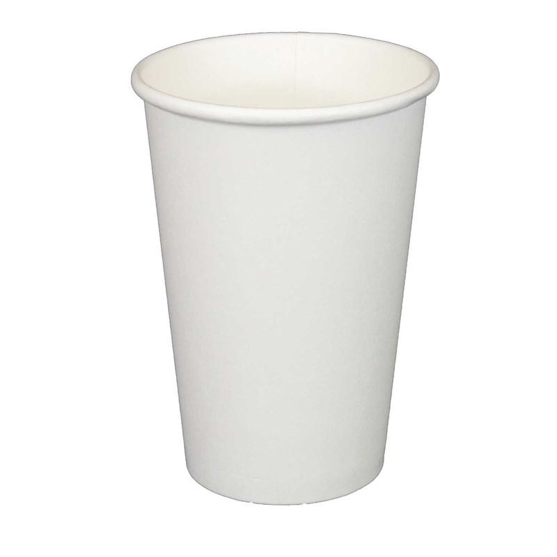 CASE OF 12 OZ HOT CUPS 1000