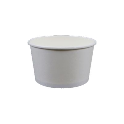 CASE OF 04 PAPER SOUP BOWLS 1000