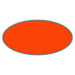 LABEL BLANK 1000