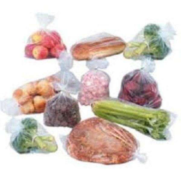 POLYBAGS 10LB 7X3X20 200