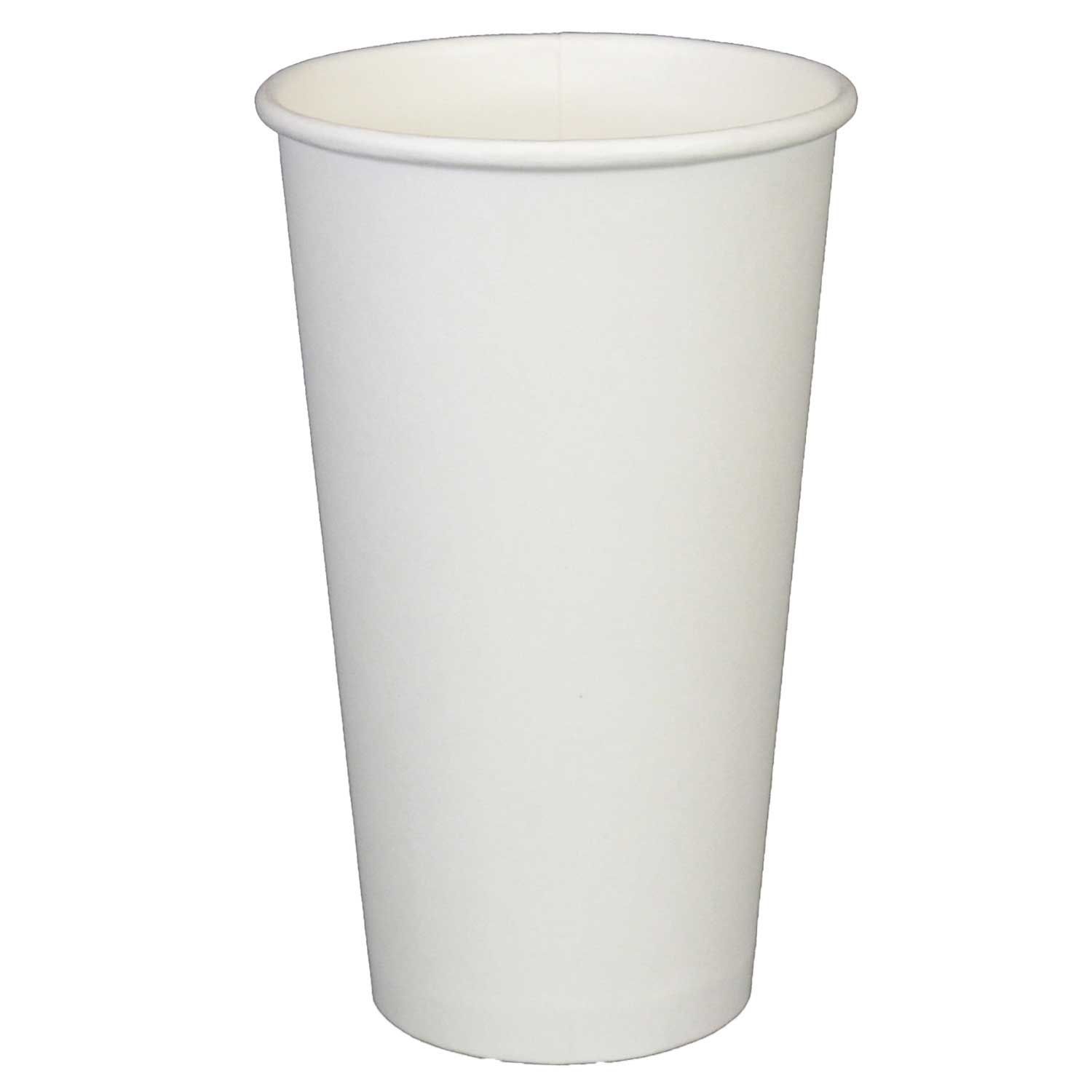 CASE OF 16 OZ HOT CUPS 1000