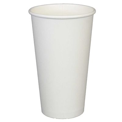 CASE OF 16 OZ HOT CUPS 1000