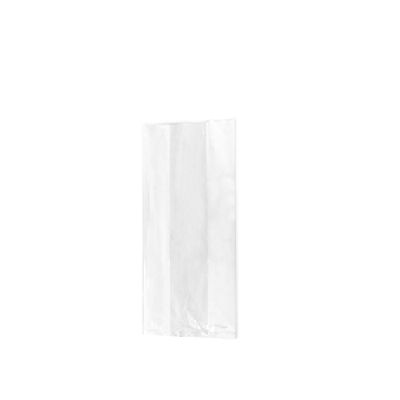 POLYBAG 10 LB 7X3X20 HEAVY 100