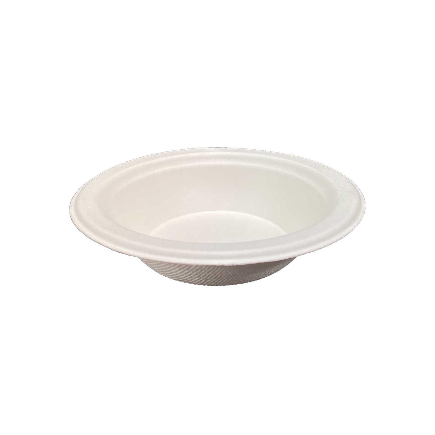 PAPER BOWL WIDE MOUTH 12 OZ 500
