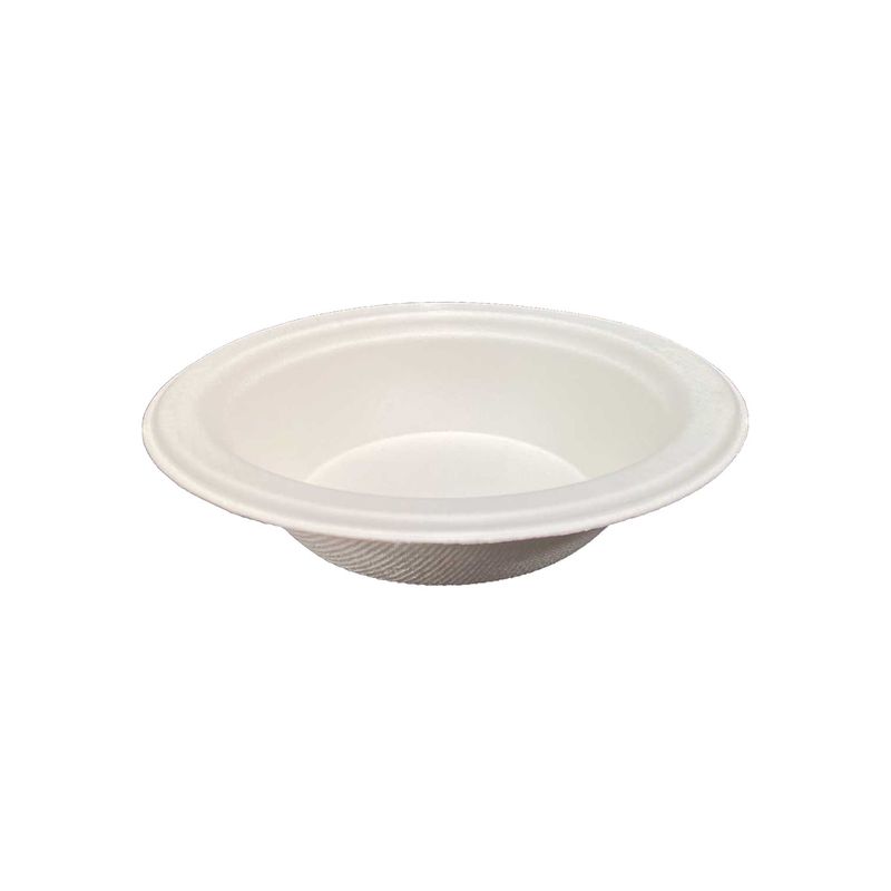 PAPER BOWL WIDE MOUTH 12 OZ 500