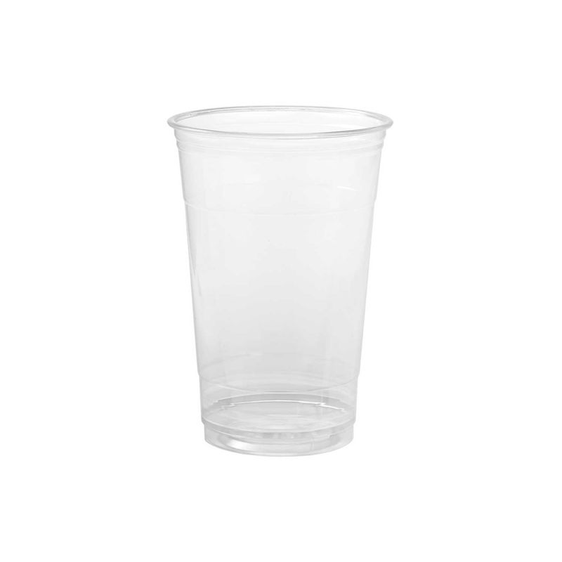 COLD CUP PLASTIC 08 OZ 50