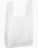 REUSABLE CLOTH BAG LARGE 500