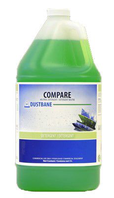 BOTTLE OF DUSTBANE COMPARE NEUTRAL FLOOR 5L