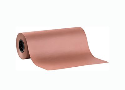 FREEZER PAPER RED 12"X 240 M