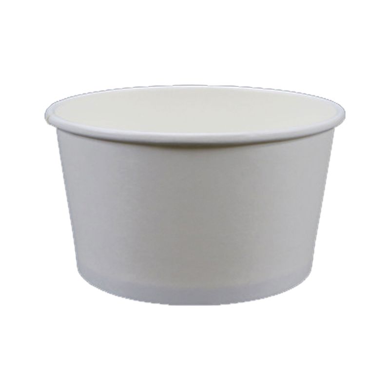 CASE OF 12 OZ PAPER SOUP BOWLS 500