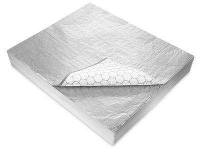 FOIL INSUL WRAP 811169 14X14 1000