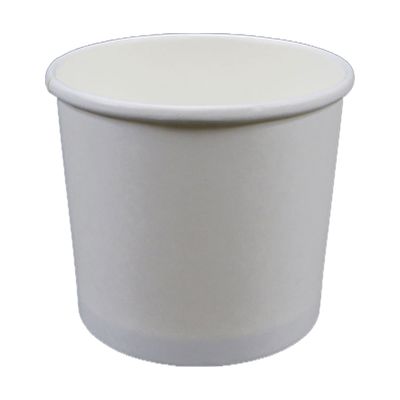 CASE OF 24 OZ PAPER SOUP BOWLS 500