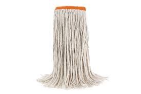 MOP HEAD CUT-END 1620 COTTON 20 OZ