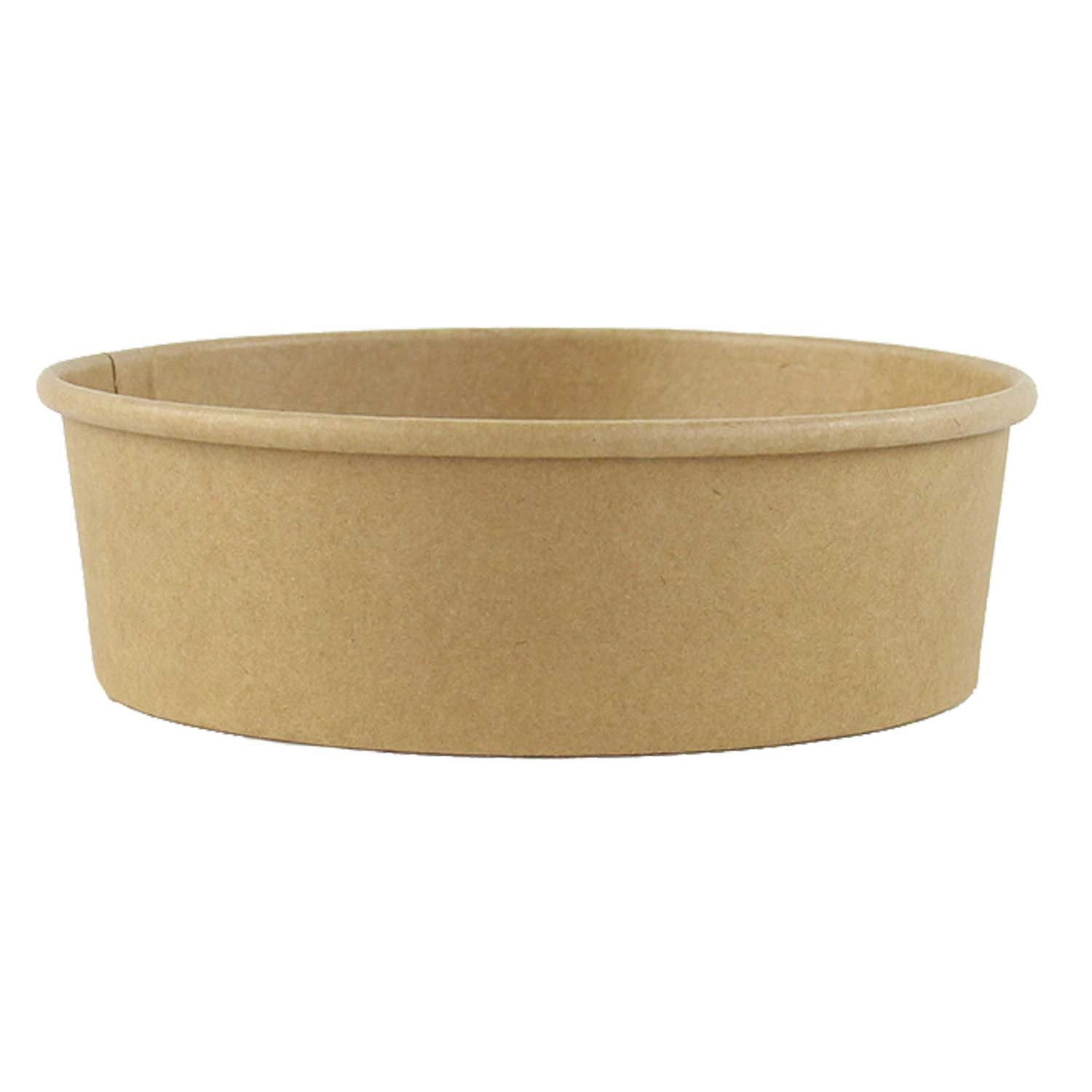 CASE OF 20 OZ KRAFT SALAD BOWLS 360