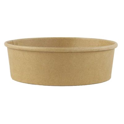 CASE OF 20 OZ KRAFT SALAD BOWLS 360