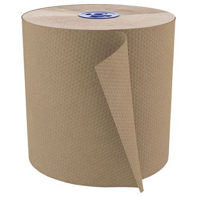 PAPER TOWEL T115D 6/775'