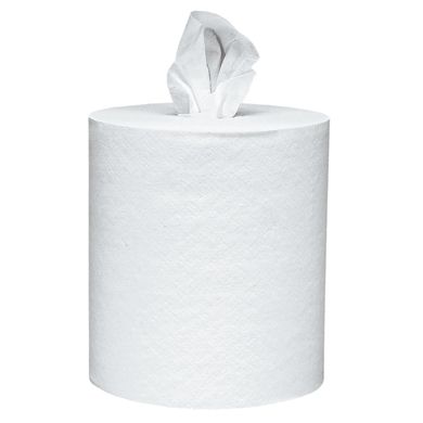 PAPER TOWEL SCOTT CENTER-PULL 0101 2PLY