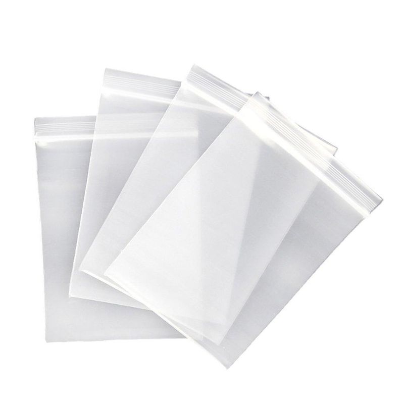 CASE OF 4X6 RECLOSABLE BAGS 1000