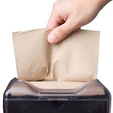 PACKAGE NAPKIN XPRESS 908EX NATURAL 250