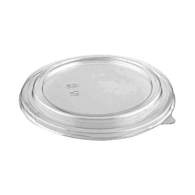 CASE OF LIDS FOR 16-32 OZ KRAFT SALAD BOWLS  360