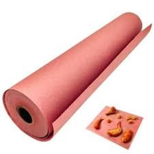 FREEZER PAPER RED 24&quot;x 240M