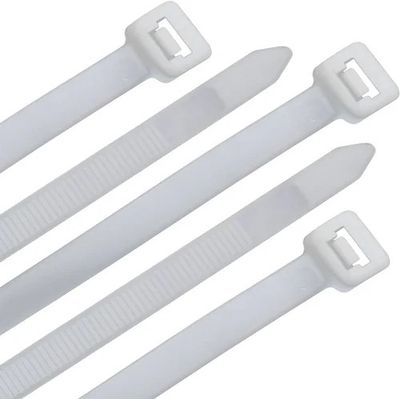 CABLE TIES 11" STD.  500