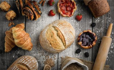 BAKERY