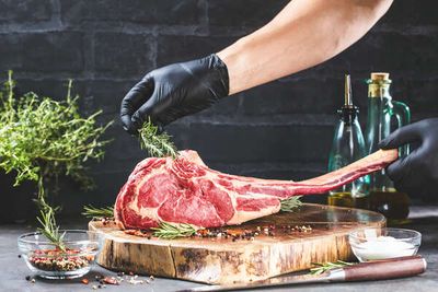 BUTCHER SUPPLIES