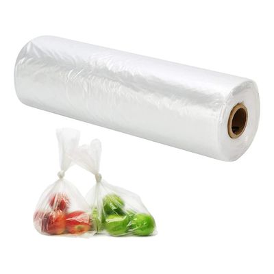 CASE OF 8.5X13 PRODUCE BAGS