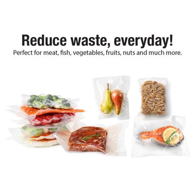 VACUUM SEAL BAGS