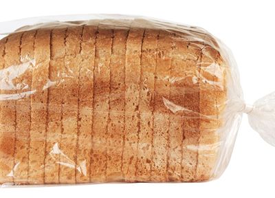 BREAD BAGS