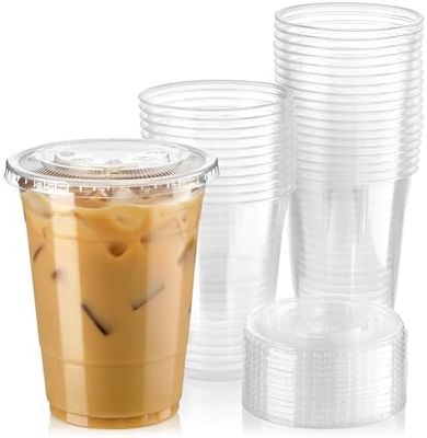 PLASTIC CUPS