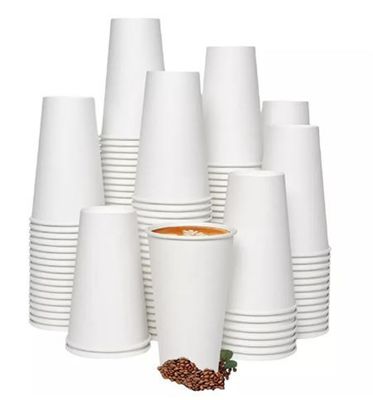 PAPER CUPS