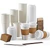 DISPOSABLE CUPS