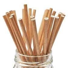 STRAWS