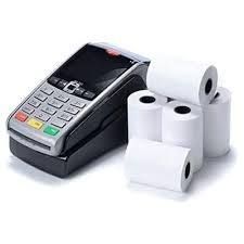 THERMAL CASH ROLLS
