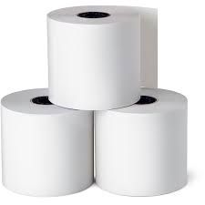THERMAL CASH ROLL 2 1/4&quot; X 175&#39; 50