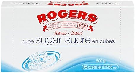 SUGAR CUBE 500 GM