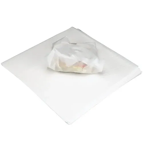 WAXED SCALE PAPER 8X11 2000