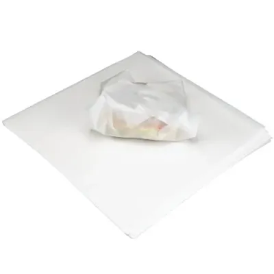 WAXED SCALE PAPER 8X11 2000