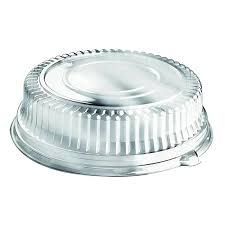SINGLE 16" CATERING TRAY LID