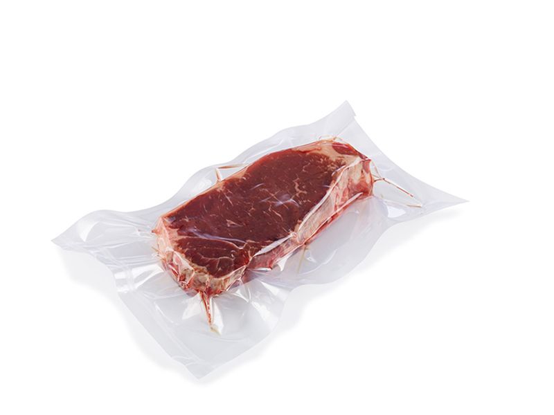 VAC POUCH 8X15 300 SERIES 1000