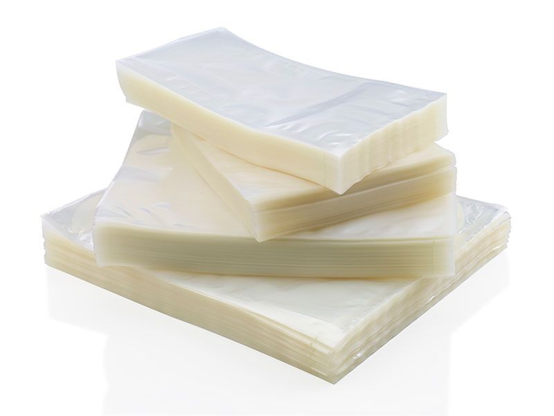 VAC POUCH 7X9 300 SERIES 1000